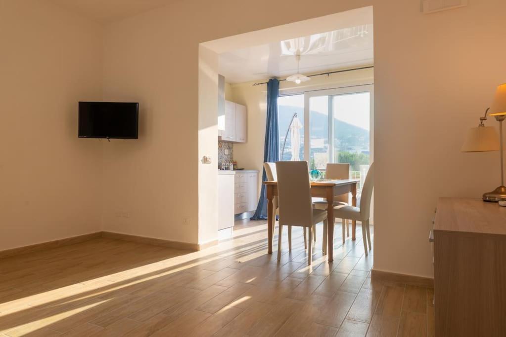 Ischia Riva House Apartament Exterior foto