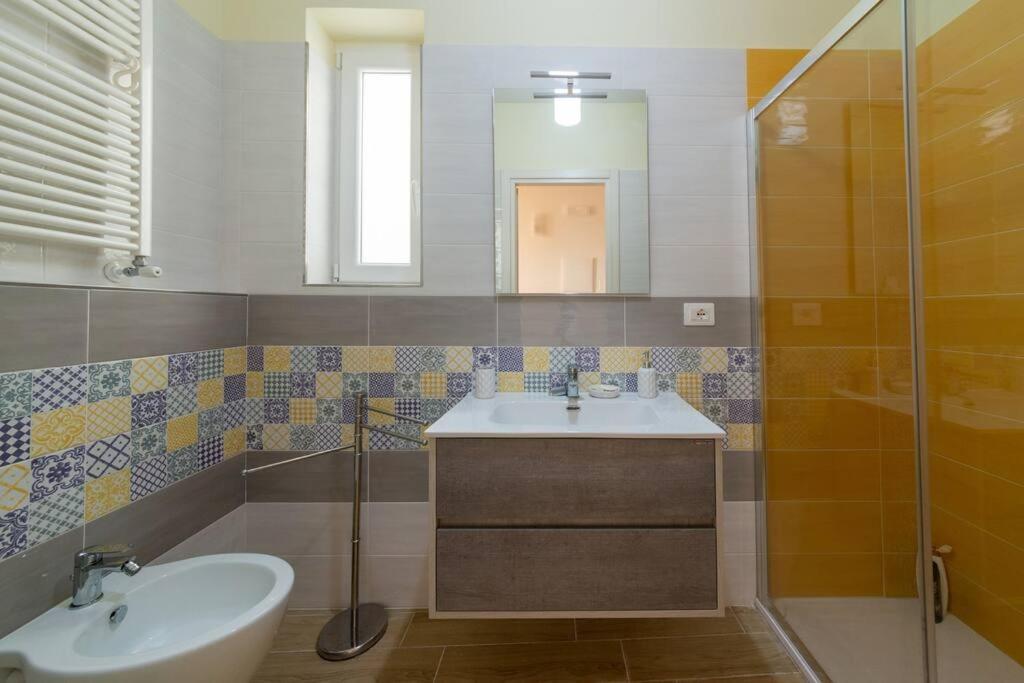 Ischia Riva House Apartament Exterior foto